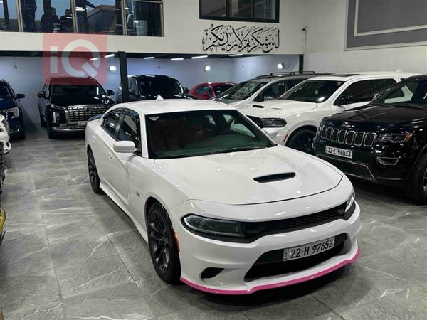 Dodge for sale in Iraq